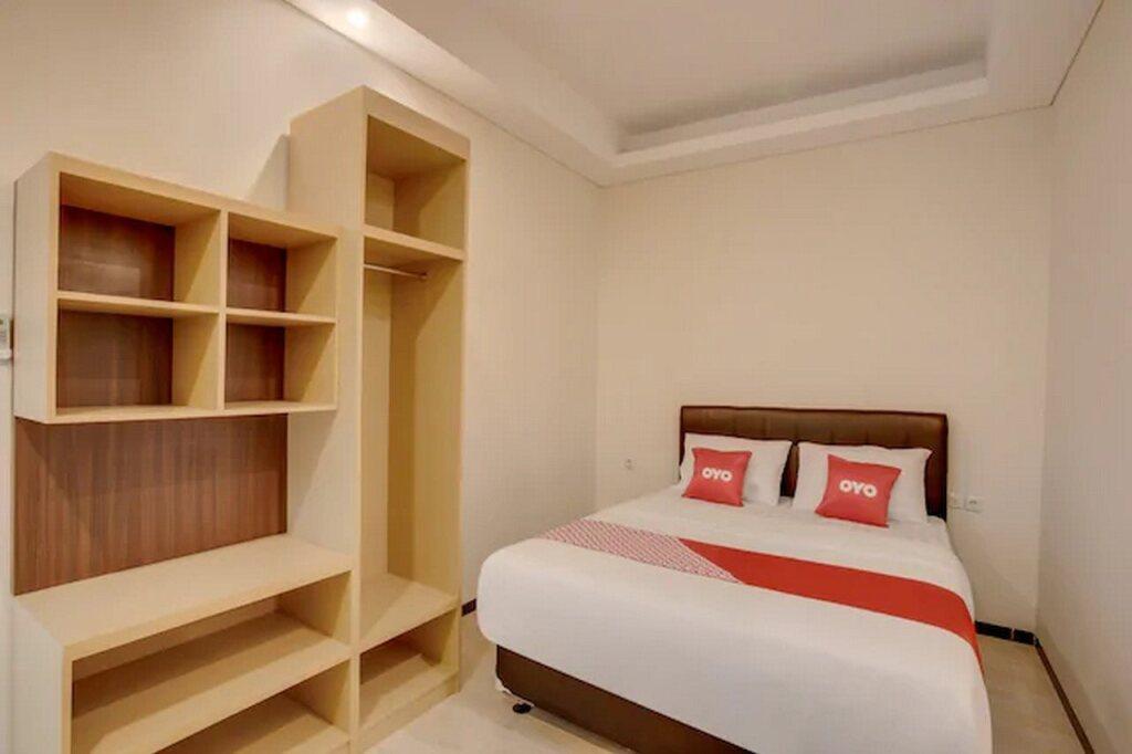 OYO 3426 Innova Suites Home — фото 1