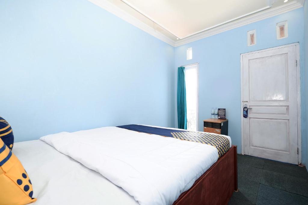 SPOT ON 2112 Homestay Lestari Dieng — фото 3