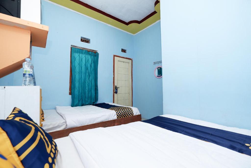 SPOT ON 2112 Homestay Lestari Dieng — фото 5