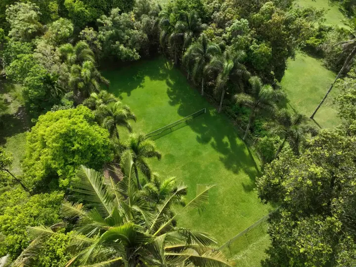 Селемадег: The Cove Bali