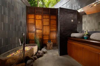 Селемадег: The Cove Bali