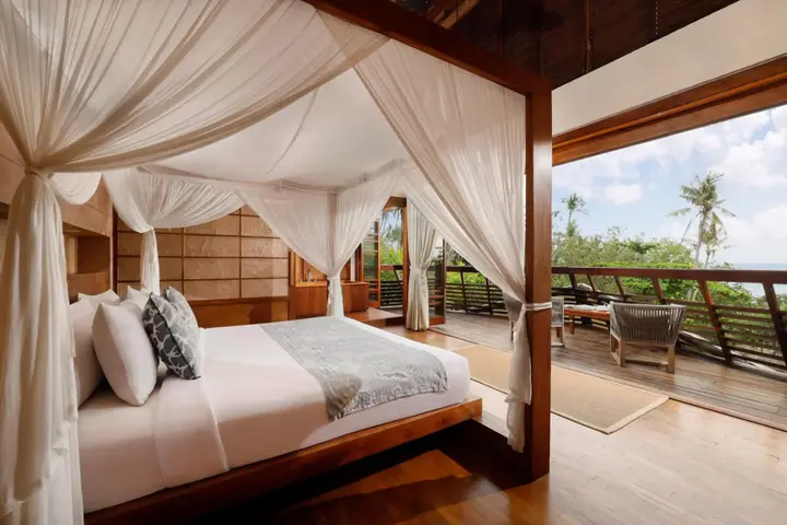 Селемадег: The Cove Bali