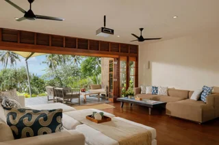 Селемадег: The Cove Bali