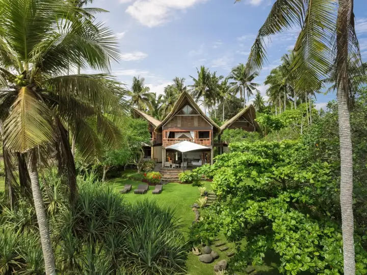 Селемадег: The Cove Bali