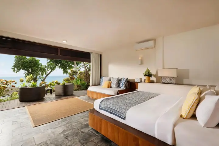 Селемадег: The Cove Bali