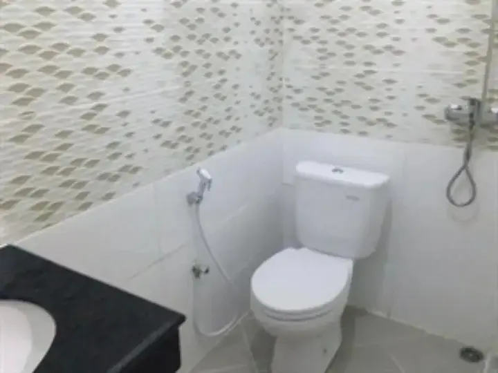 Сурабая: Galaxy Guest House