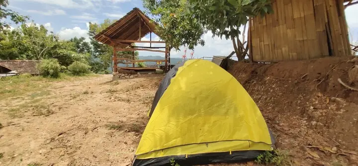Dempak Indah Camp and Resort by ZUZU — фото 4