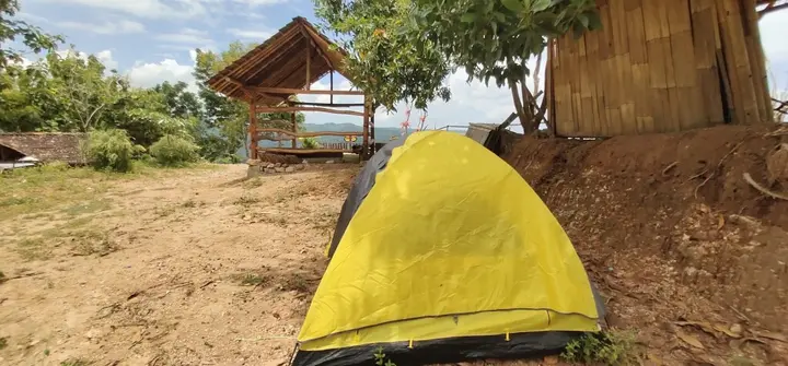 Батуретно: Dempak Indah Camp and Resort by ZUZU