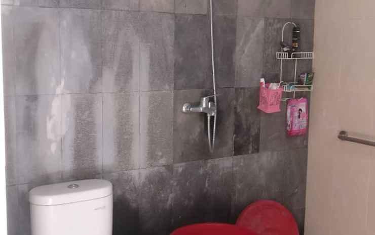 Батуретно: Adji Homestay