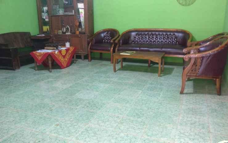 Батуретно: Adji Homestay