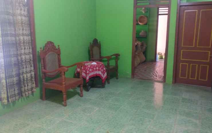 Батуретно: Adji Homestay