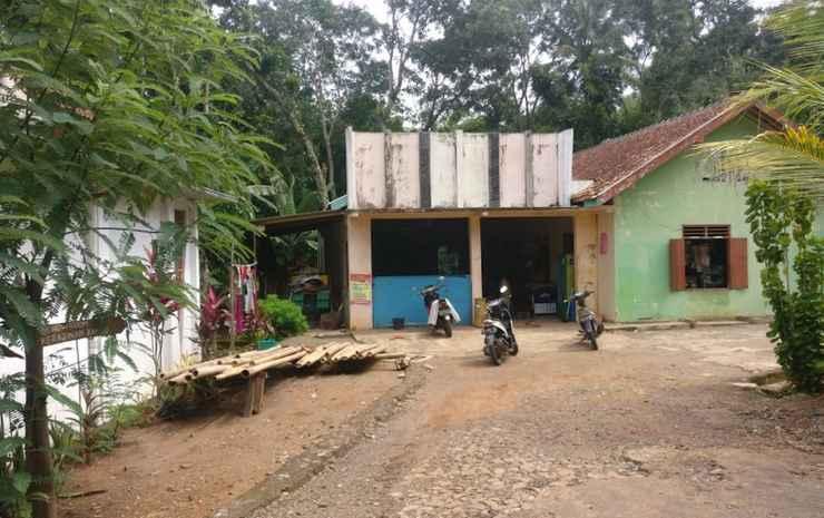 Батуретно: Adji Homestay