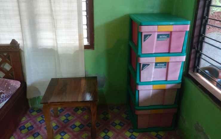 Батуретно: Adji Homestay