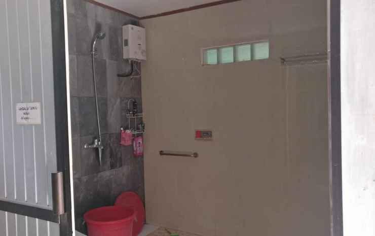 Батуретно: Adji Homestay
