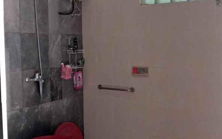 Батуретно: Adji Homestay