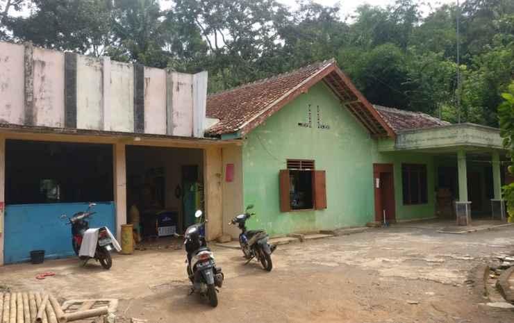Батуретно: Adji Homestay