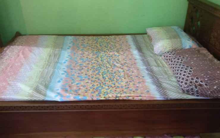 Батуретно: Adji Homestay