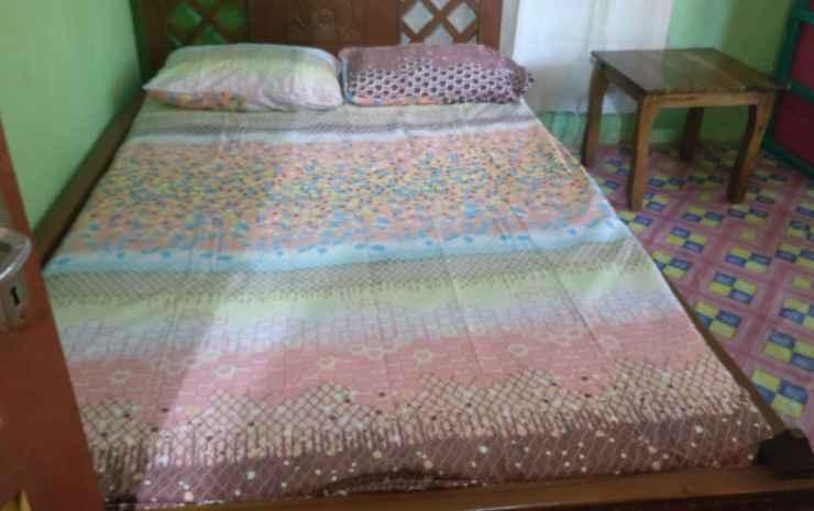 Батуретно: Adji Homestay