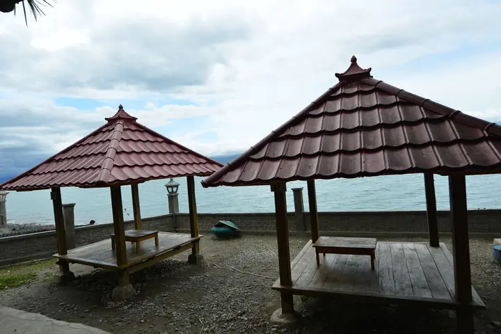 Палу: Amazing Beach Resort