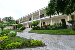 Палу: Amazing Beach Resort