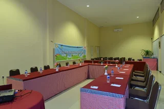 Палу: Amazing Beach Resort