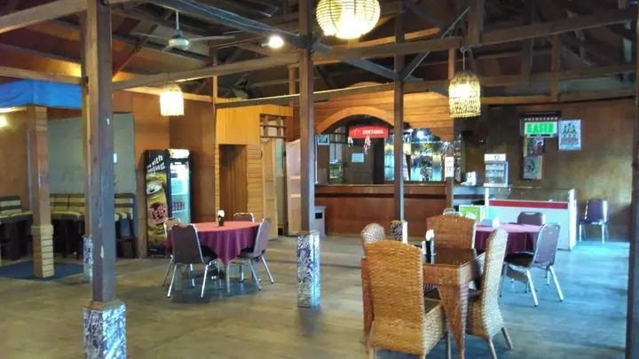 Палу: Amazing Beach Resort
