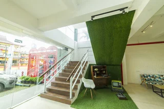 Банджармасин: Airy Sungai Martapura Veteran 3 Banjarmasin