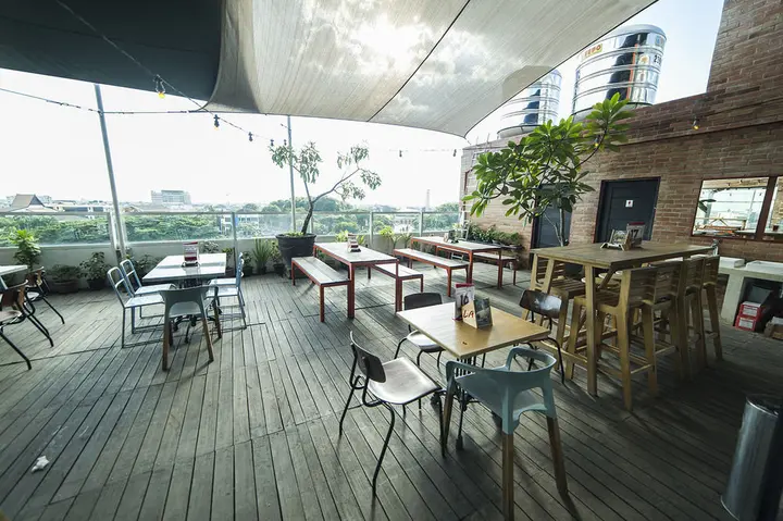 Банджармасин: Airy Sungai Martapura Veteran 3 Banjarmasin