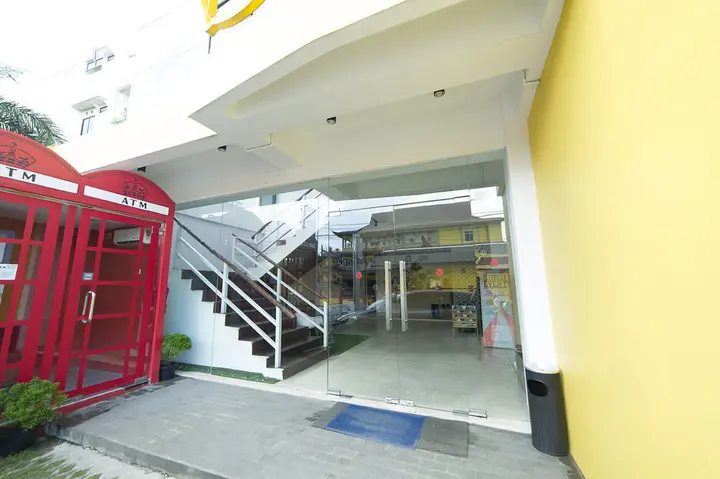 Банджармасин: Airy Sungai Martapura Veteran 3 Banjarmasin
