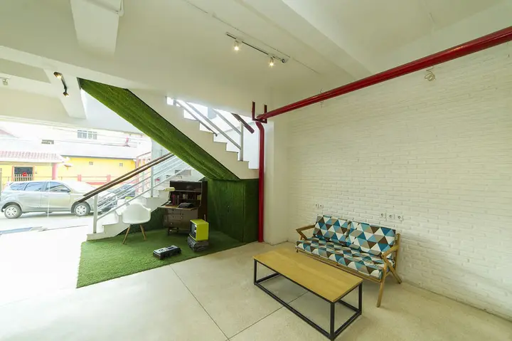 Банджармасин: Airy Sungai Martapura Veteran 3 Banjarmasin