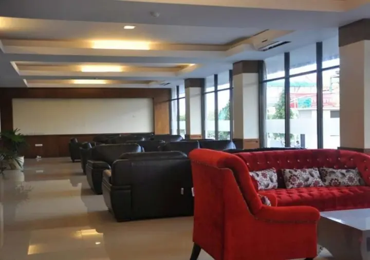 Банда-Ачех: Mekkah Hotel