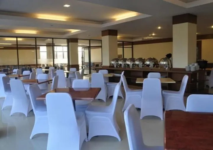Банда-Ачех: Mekkah Hotel