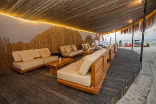 Лембонган-Айленд: The Tanis Villas & Lembongan Express Bali