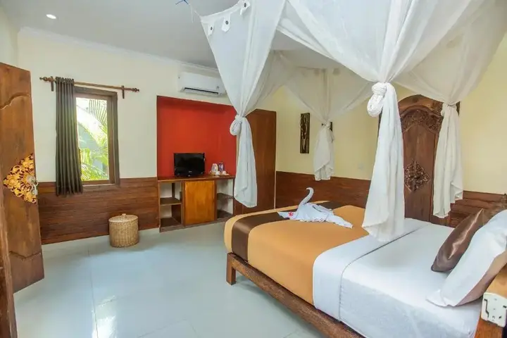 Лембонган-Айленд: The Tanis Villas & Lembongan Express Bali
