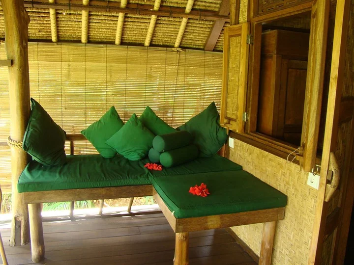 Табанан: Flower Bud Bungalows