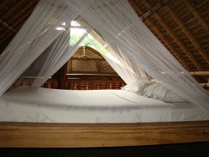Табанан: Flower Bud Bungalows