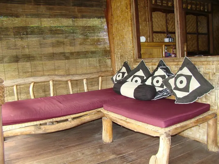Табанан: Flower Bud Bungalows