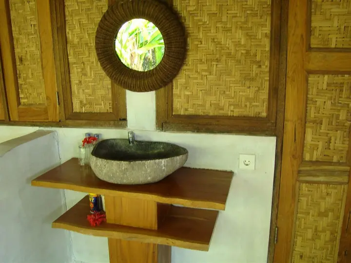 Табанан: Flower Bud Bungalows