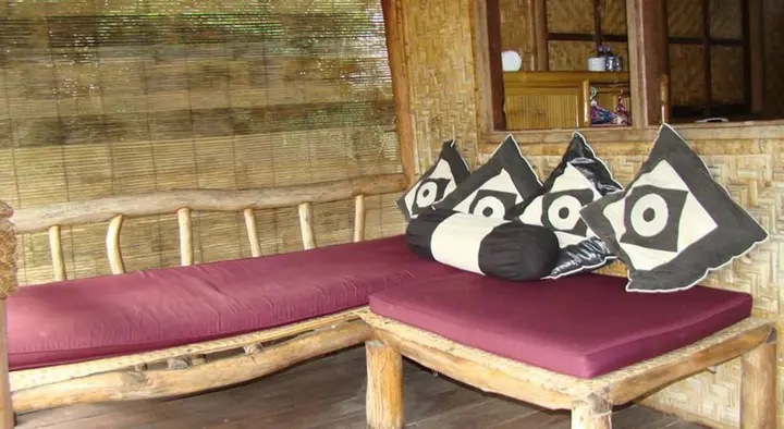 Табанан: Flower Bud Bungalows