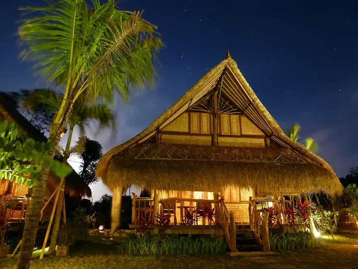Табанан: Flower Bud Bungalows