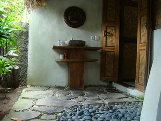 Табанан: Flower Bud Bungalows