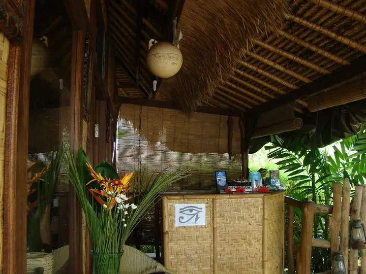 Табанан: Flower Bud Bungalows