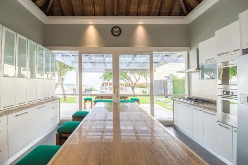 Унгасан: Villa Karang Kembar 3