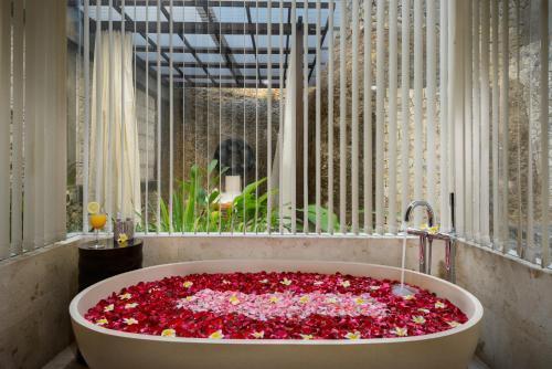 Унгасан: Villa Karang Kembar 3