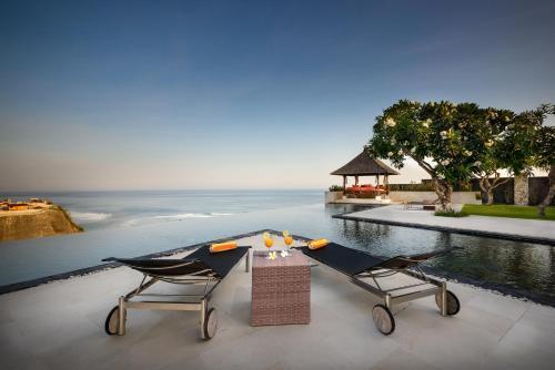 Унгасан: Villa Karang Kembar 3