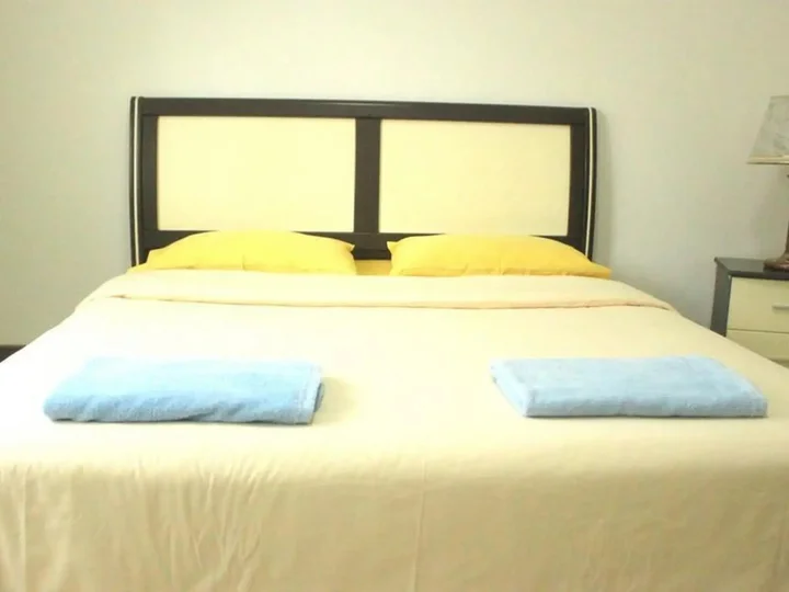 Остров Пеньенгат: Bintan Service Apartment