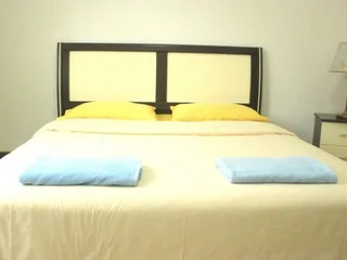 Остров Пеньенгат: Bintan Service Apartment