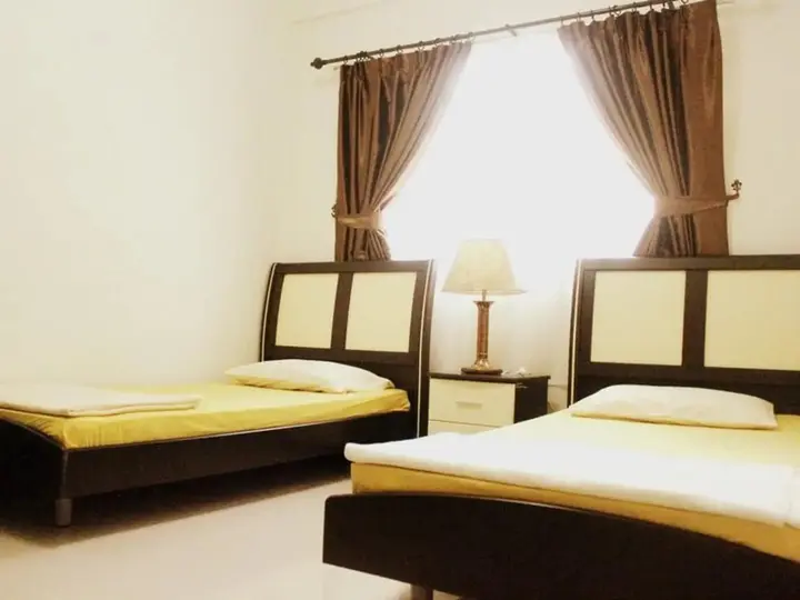 Остров Пеньенгат: Bintan Service Apartment