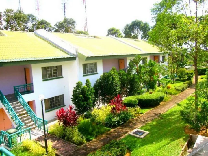 Остров Пеньенгат: Bintan Service Apartment