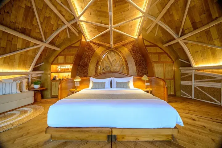 Табанан: Ulaman Eco Retreat